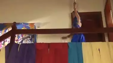 Bollywood Star Zeenat Amman - Movies.