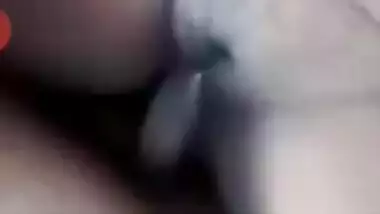 Guy knows Desi wife loves doing amateur MMS porn for her XXX viewers