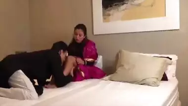 Jade Preesleyy And Hot Indian - Per Dabane Ke Bad Kam Wali Bai Ke Kiya Sex