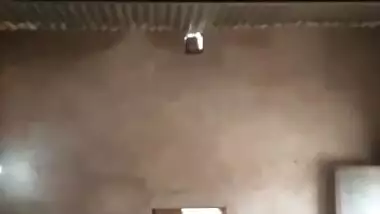 Desi village bhabi fucking quick