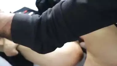 Virgin girl's pussy fucked by doctor for the first time