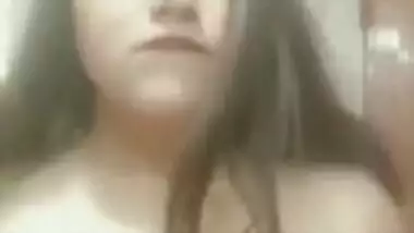 Bangladeshi Super Sexy Girl With Bangla Talk ( Dekh Dud Gula Koto Boro Hoise )