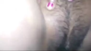 Tamil sex com video of a desi house wife satisfying her horny landlord