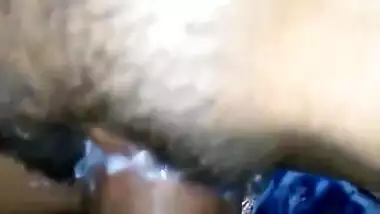 Today Exclusive-desi Wife Boob Pressing And Tight Pussy Fucked By Hubby Part 2