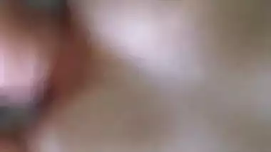 Small cock husband fucks Indian wife