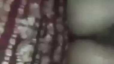 Paid Desi XXX whore have a hardcore sex with her client MMS