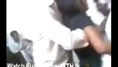 Hot Girlfriend Sexy Mujra