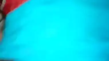 Desi cutie is fucked by XXX lover on camera in homemade MMS video