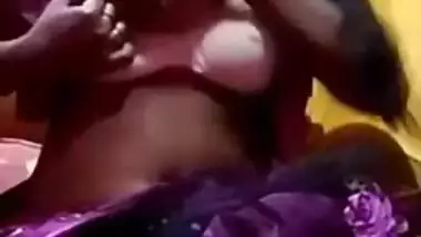 Guy would like to teleport and worship Indian girl's awesome tits