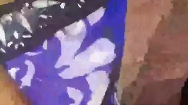 Cute Desi Girl Boob Record By Lover