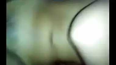 Southindiansex video of a beautiful legal age teenager enjoying sex with her boyfriend