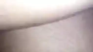 Adorable Desi chick demonstrates a horny guy her XXX blowjob ss