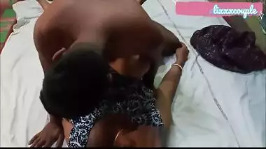Fucking My Beautyfull Horny Stepmom While Shes All Wet,oil Creamy Pussy-bengalixxxcouple
