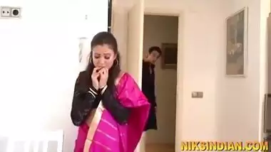 18 Years Old In Married Man Satisfied His Lust By Having An Illegitimate