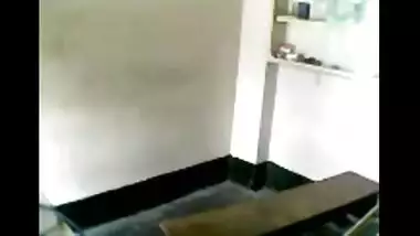 Desi mms sex scandal of village girl fucked by shop owner