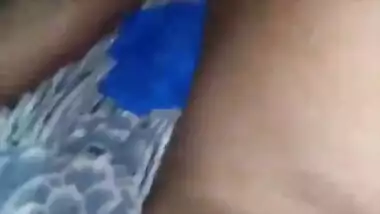 Sexy Desi Bhabhi Nude Video Record By Hubby Part 2