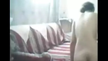Horny Delhi Couple High On Sexual Lust Hardcore Passionate Fucking