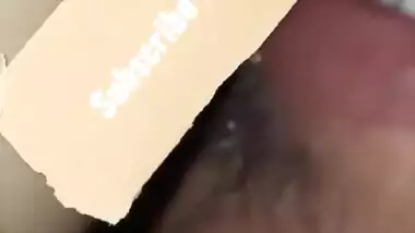 Village Bhabi Devhar Ki Land Ko Jamke Chusa