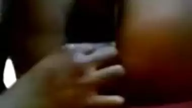 Aarti chawla from Mumbai taking big dick in...