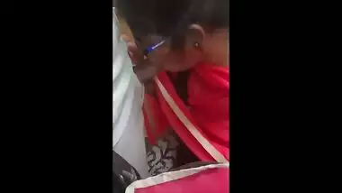 hot blowjob with tamil girlfried