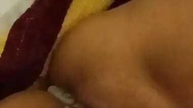 A Lot In Sex With Her And She Satisfied Me. I Enjoyed Her Tight Pussy Very Tight Grip Of Her Vagina On My Penis