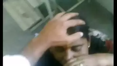 Free porn videos of South indian maid giving hot blowjob on cam