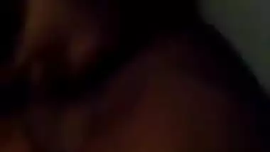 Cute Desi chick is a kind of porn babe addicted to dancing and fingering