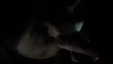 Sexy mini skirt, pussy and panties flashing before risky blowjob -Yoya Grey