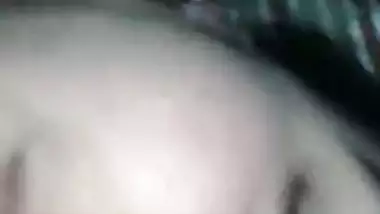 Cute Shy Girl Fucking with Boyfriend & Saying Aaj Ke Baad Nahi Karungi Part 1