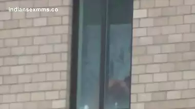 Indian Nude in Bathroom Taking Shower Hidden Video Captured