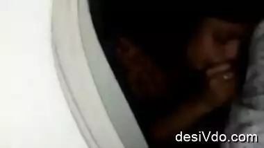 Very Beautiful Indian Girl Giving Blowjob & Handjob Hard Fucking With Different Positions Part 3