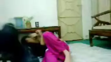 This video is packed with actual camera footage...