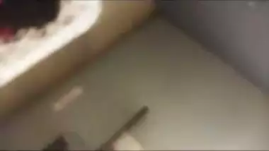 Desi Indian Chachi Apne Bade Bhatije ko Chodne Ki training De Rahi Hai Full Movie