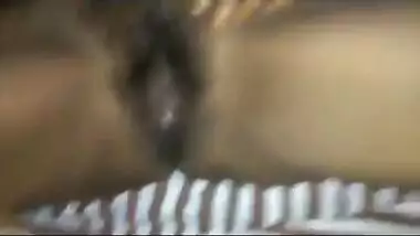 Hindi sex video of a large love bubbles bhabhi fucking her husbands ally