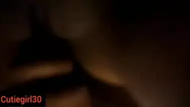 My Indian Myanmar Viral Girlfriend Sits On My Big Dick And Fucks Her Pussy