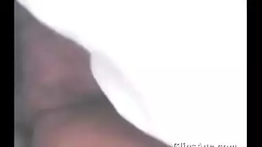 Local Indian desi village whore getting exposed fucked and captured on cam .