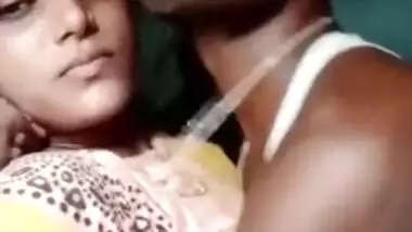 Desi wife from the village having XXX sex with spouse on the camera