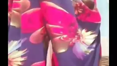 Bengali Bigbooby Girl Utturan Barua Showing on Live Part 1