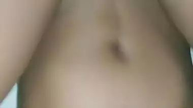 Indian Bhabhi Cheating His Husband In Oyo Hotel Room With Hindi Audio Part 20